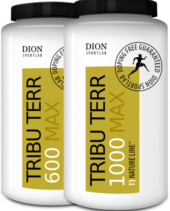 TRIBU-TERR-6001000-TribuTerr-TTerrestris-extract