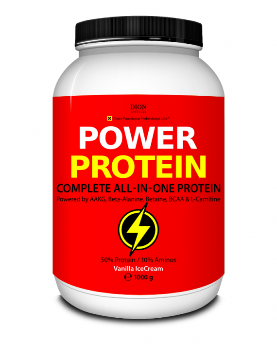Power Protein