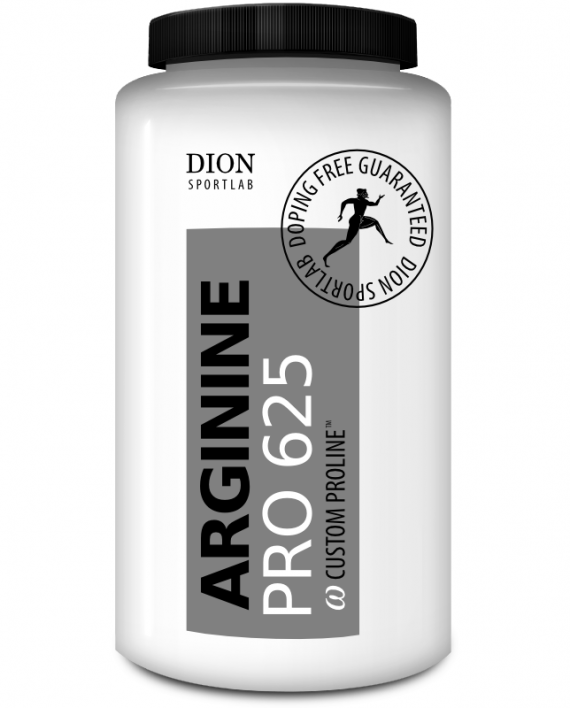 Arginine Pro 625