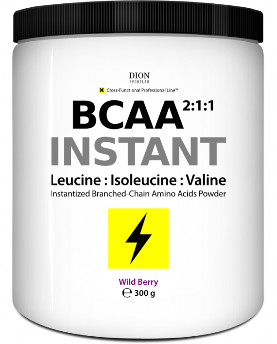 BCAA INSTANT