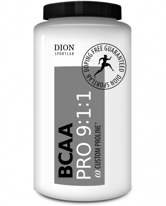 BCAA PRO