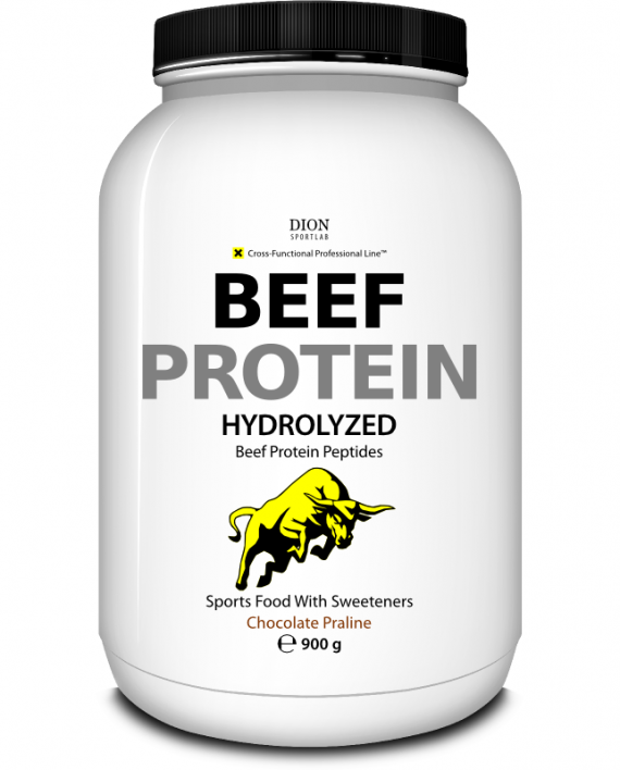 Beef Protein