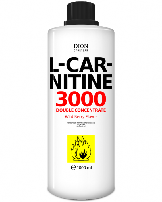 Carnitine 3000