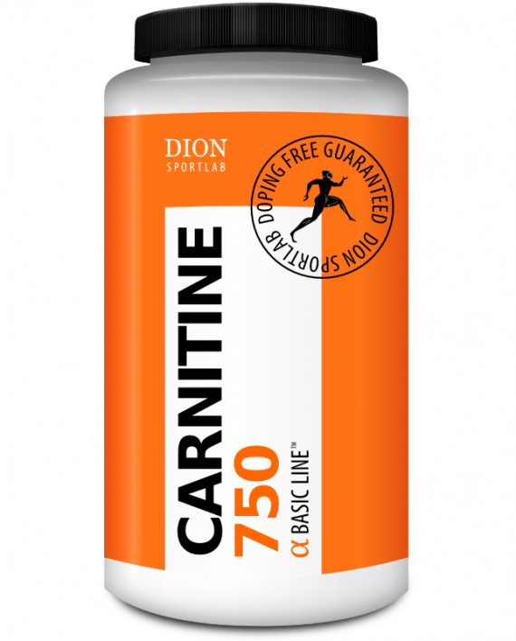 Carnitine 750