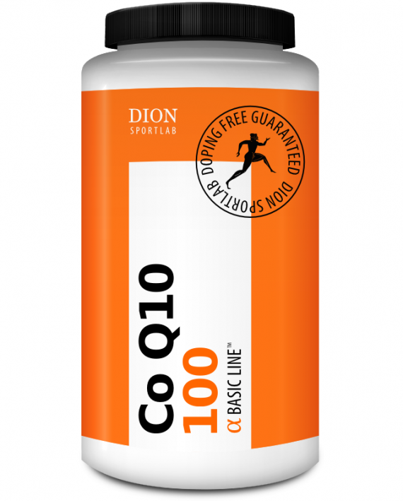 Co Q10