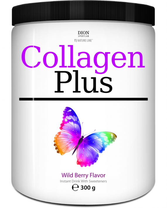 Collagen Plus