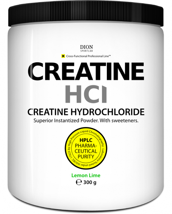Creatine HCI