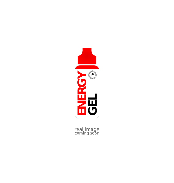 Energy gel