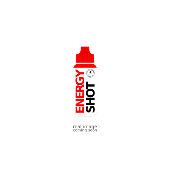 Energy shot