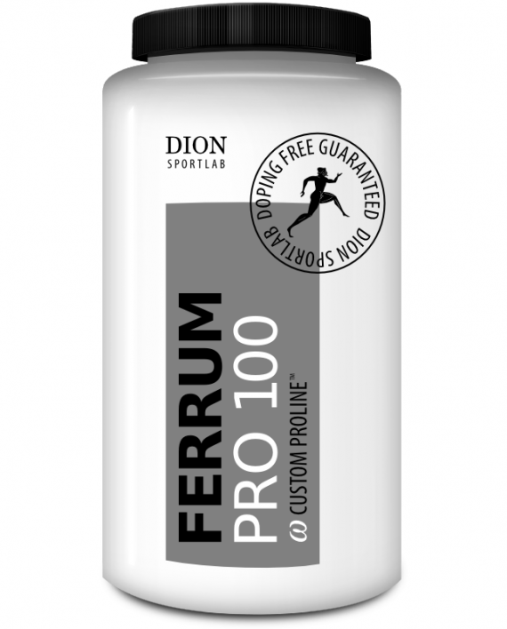 Ferrum Pro 100