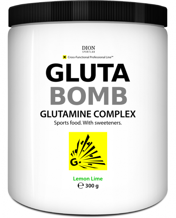 Gluta bomb