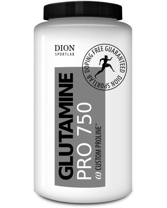 Glutamine Pro 750