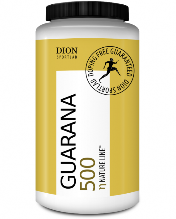 Guarana 500