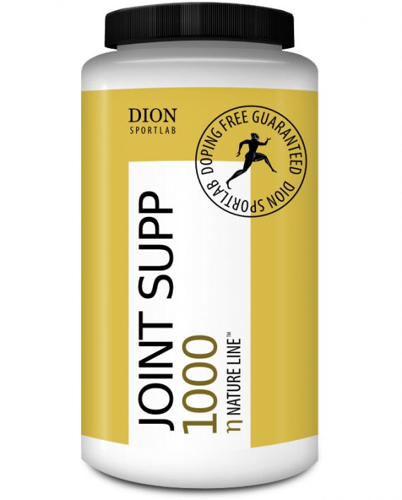 Joint Supp 1000