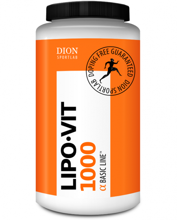 Lipo Vit 1000