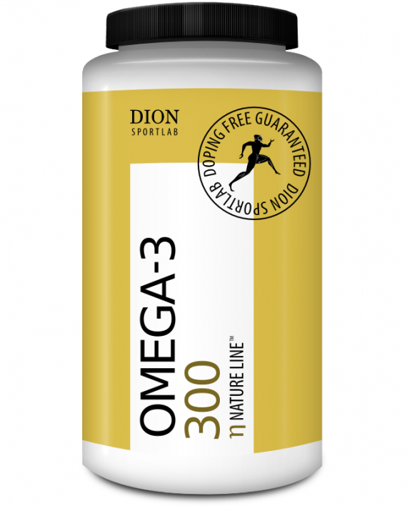 Omega3 300