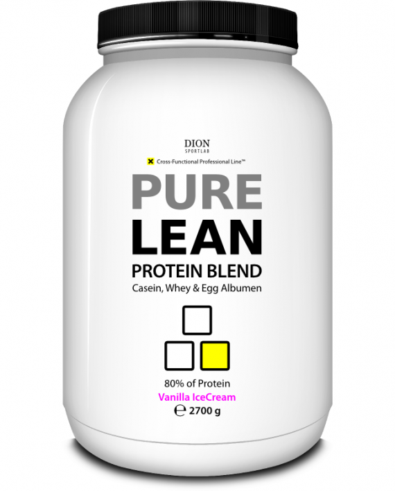 Pure Lean