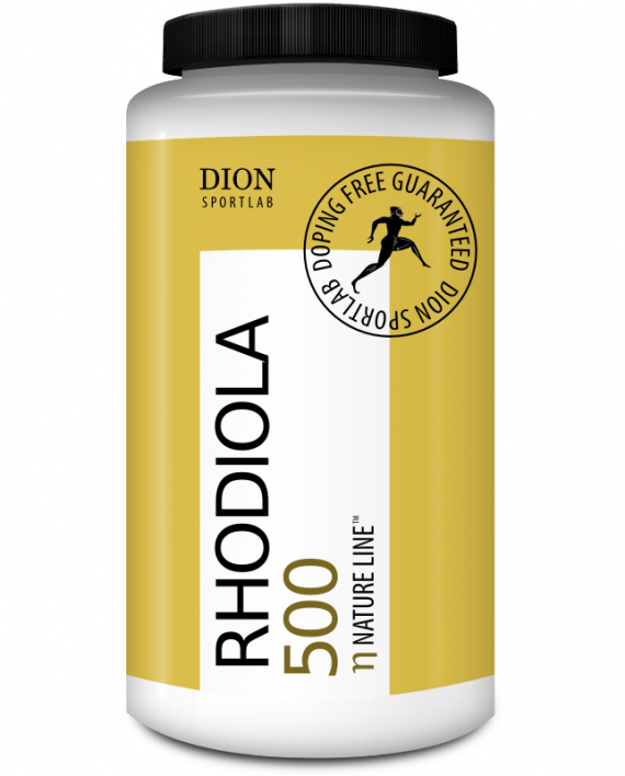 Rhodiola