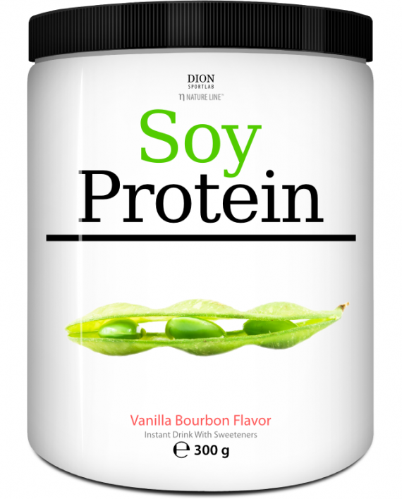 Soy Protein