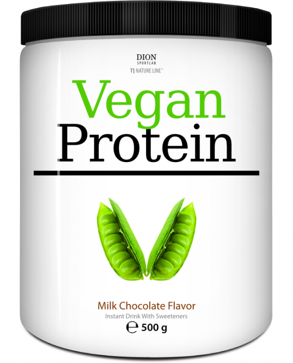 Vegan Protein