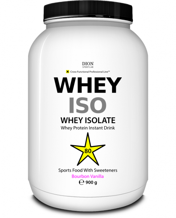Whey ISO