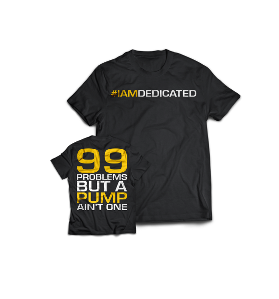 99problems shirt
