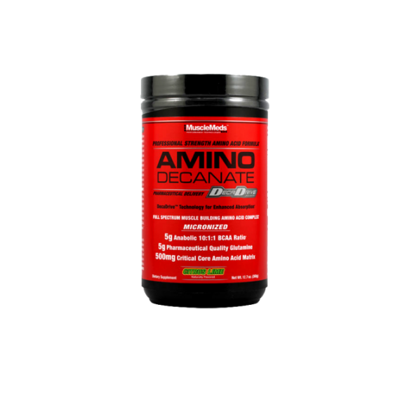 Amino Decanate
