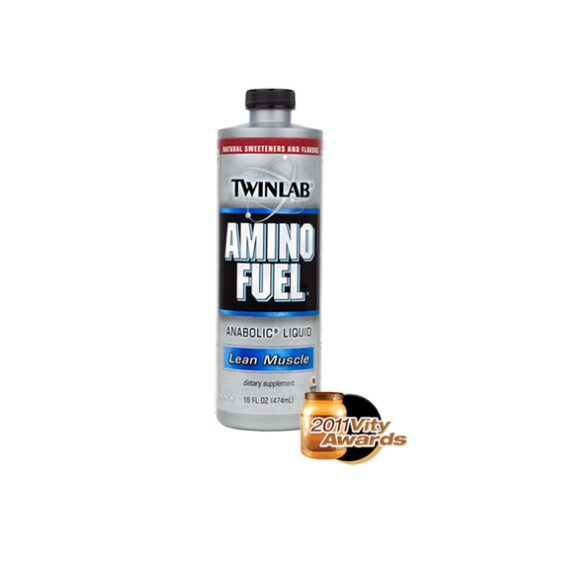 Amino Fuel