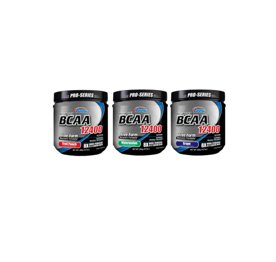 BCAA 12400