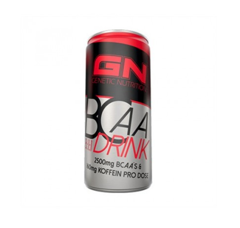 BCAA drink