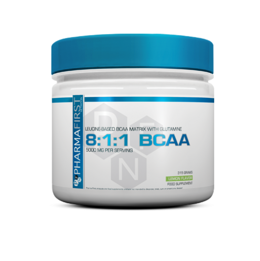 BCAA811