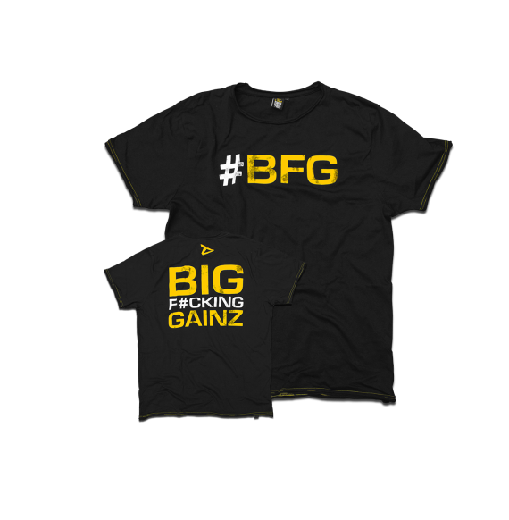 BFG shirt