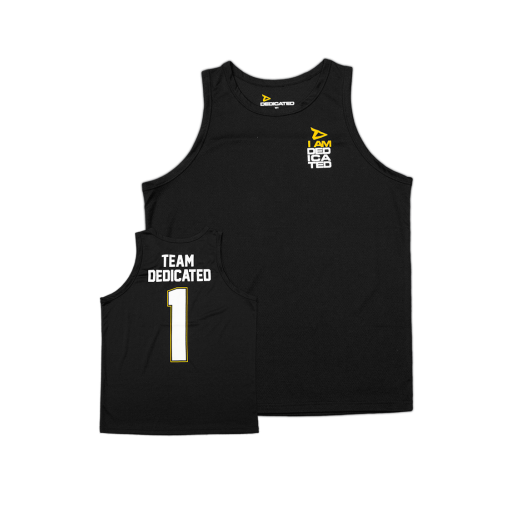 Basketball shirt