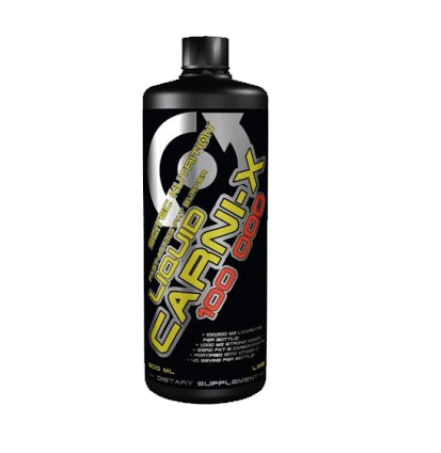 Carnitine 100 000
