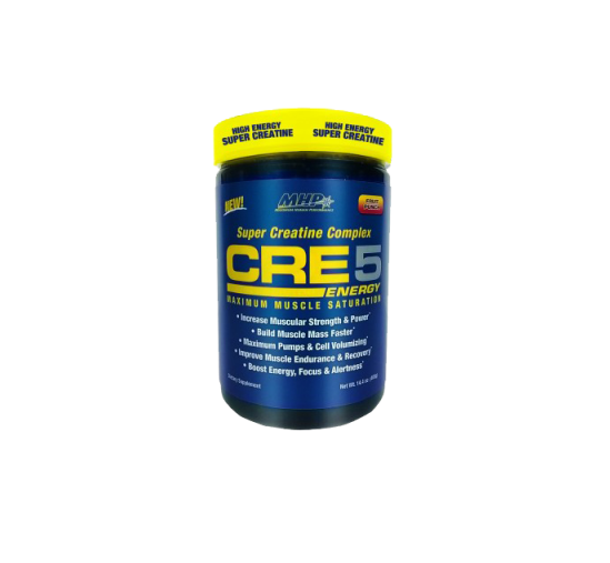 Crea5