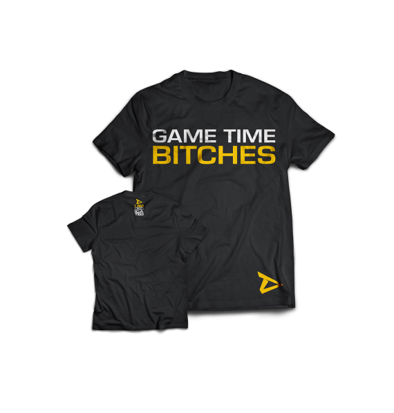 Gametime tshirt