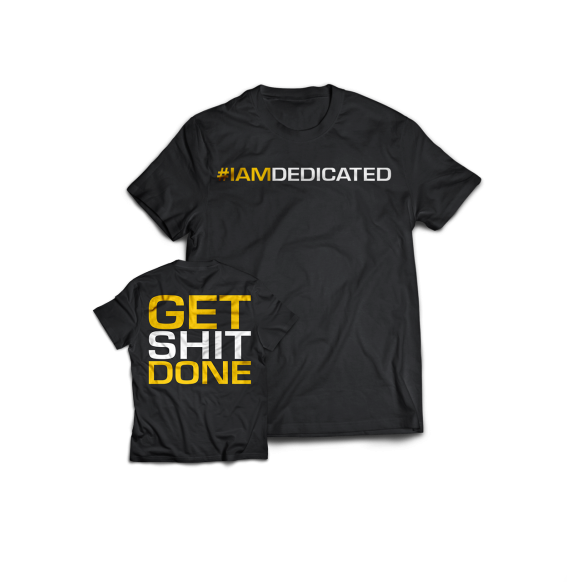Getshitdone shirt