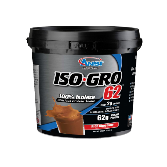 ISOGRO