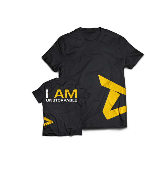 IamUnstappable