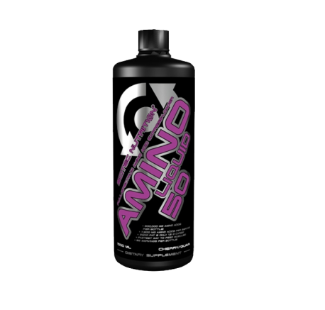 Liquid amino 50
