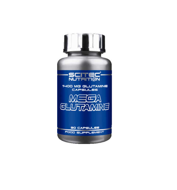 Mega Glutamine
