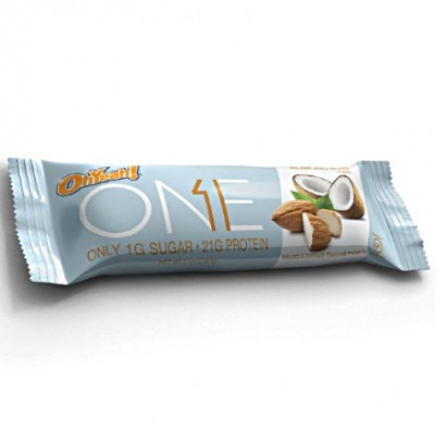 One bar