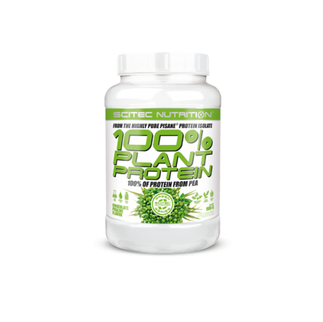 Plant protein