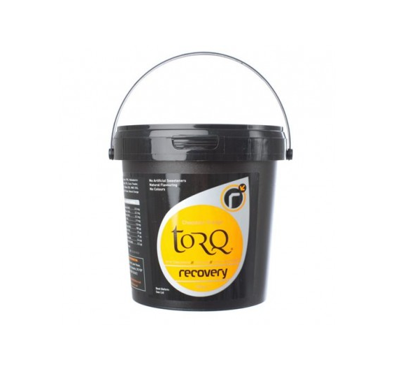 TORQ Recovery – 500g