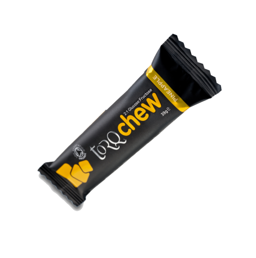 Torq chew
