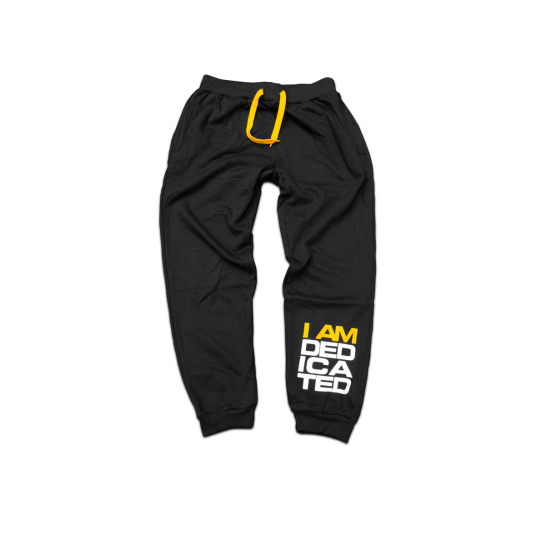 Tracksuit pants